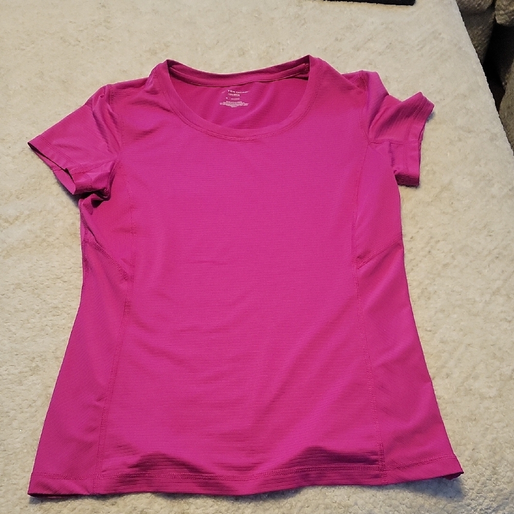 Women's Pink Top